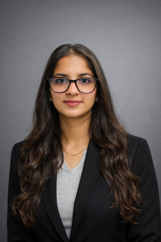 Arshia Bishnoi