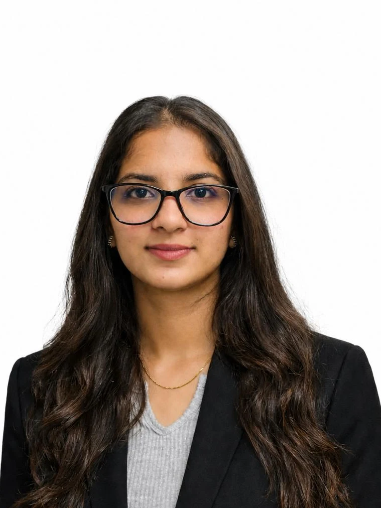Arshia Bishnoi