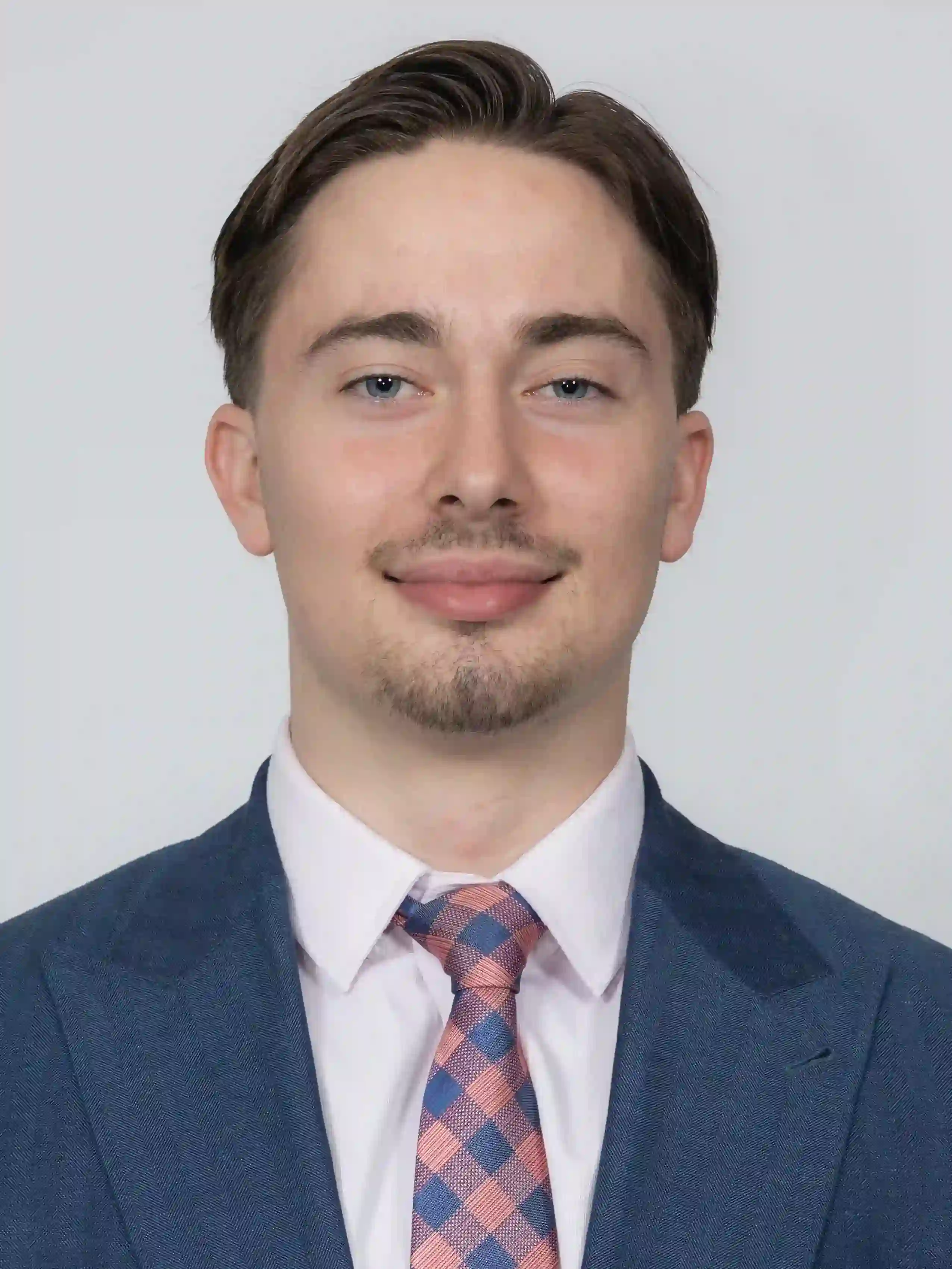 Elijah Degen