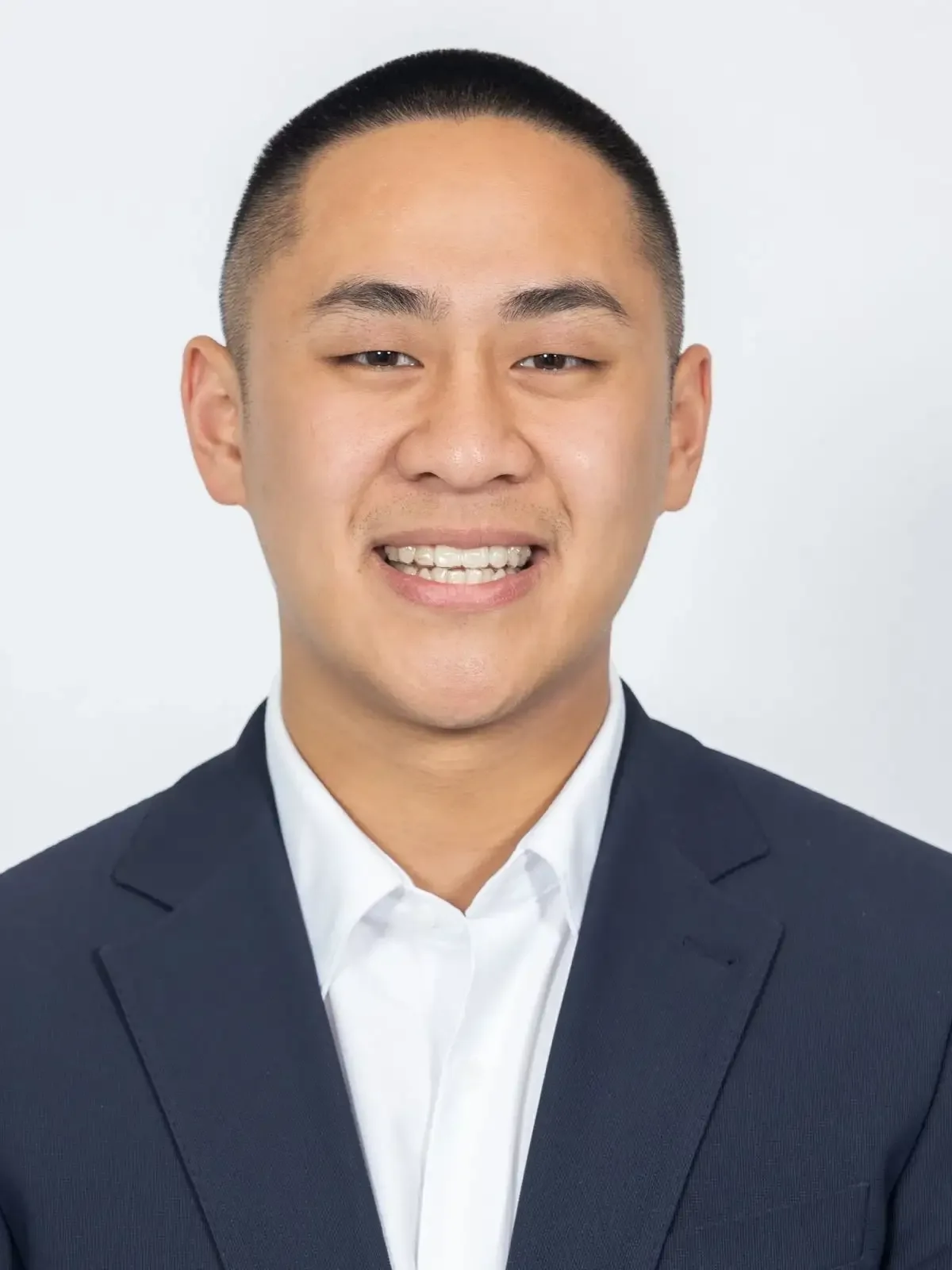 Calvin Huynh