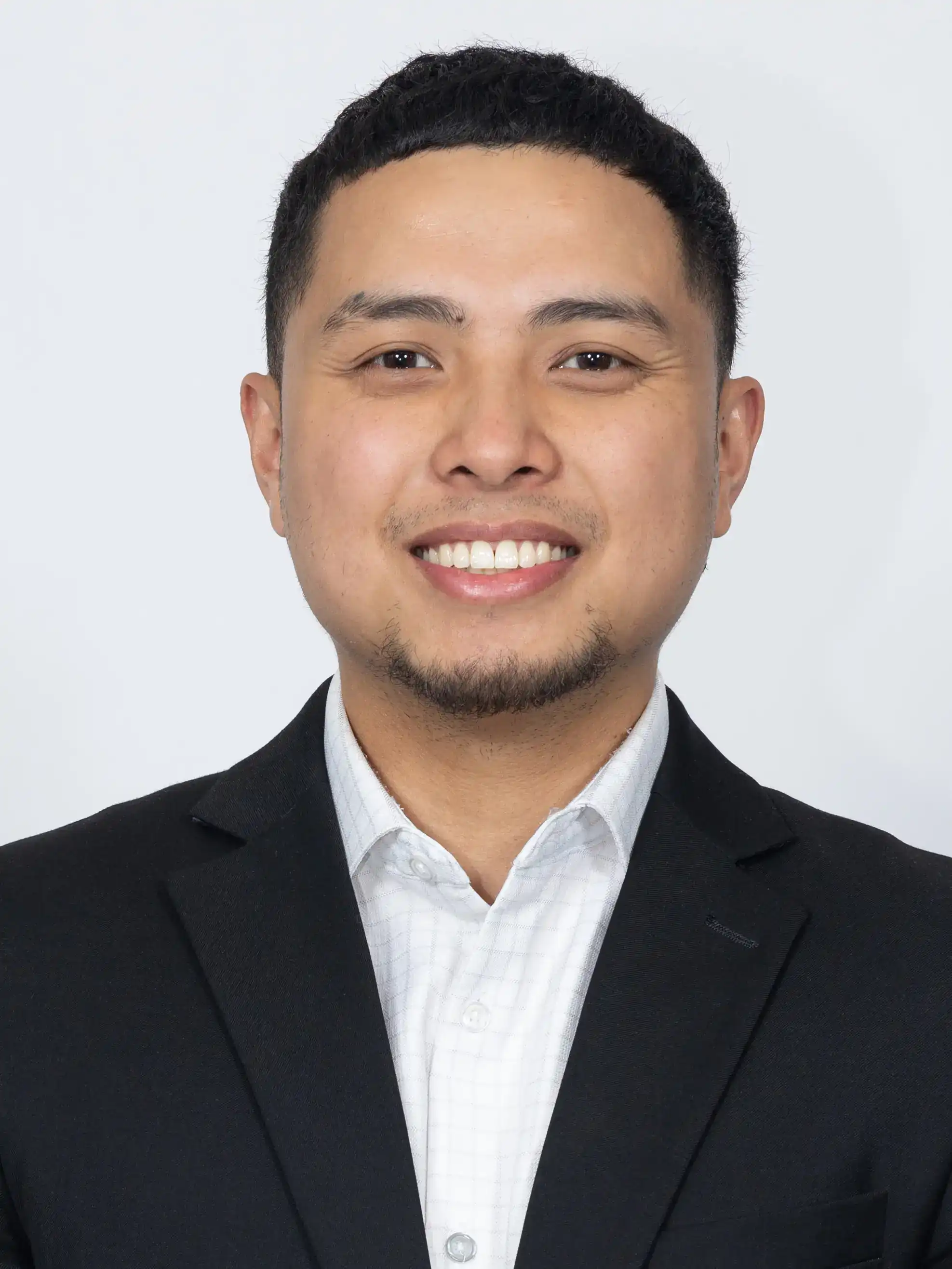 Michael Matias