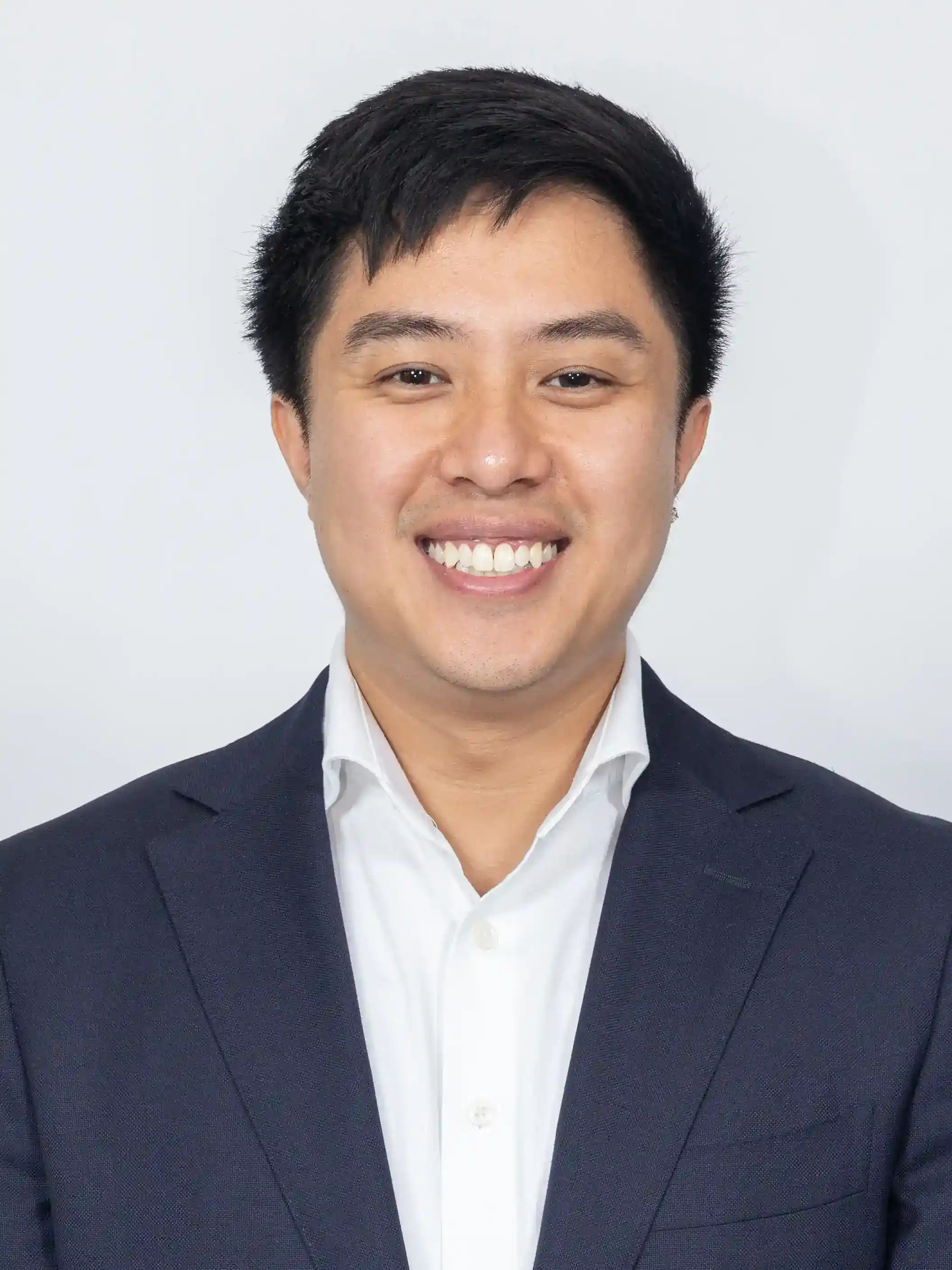 Mathew Ngo