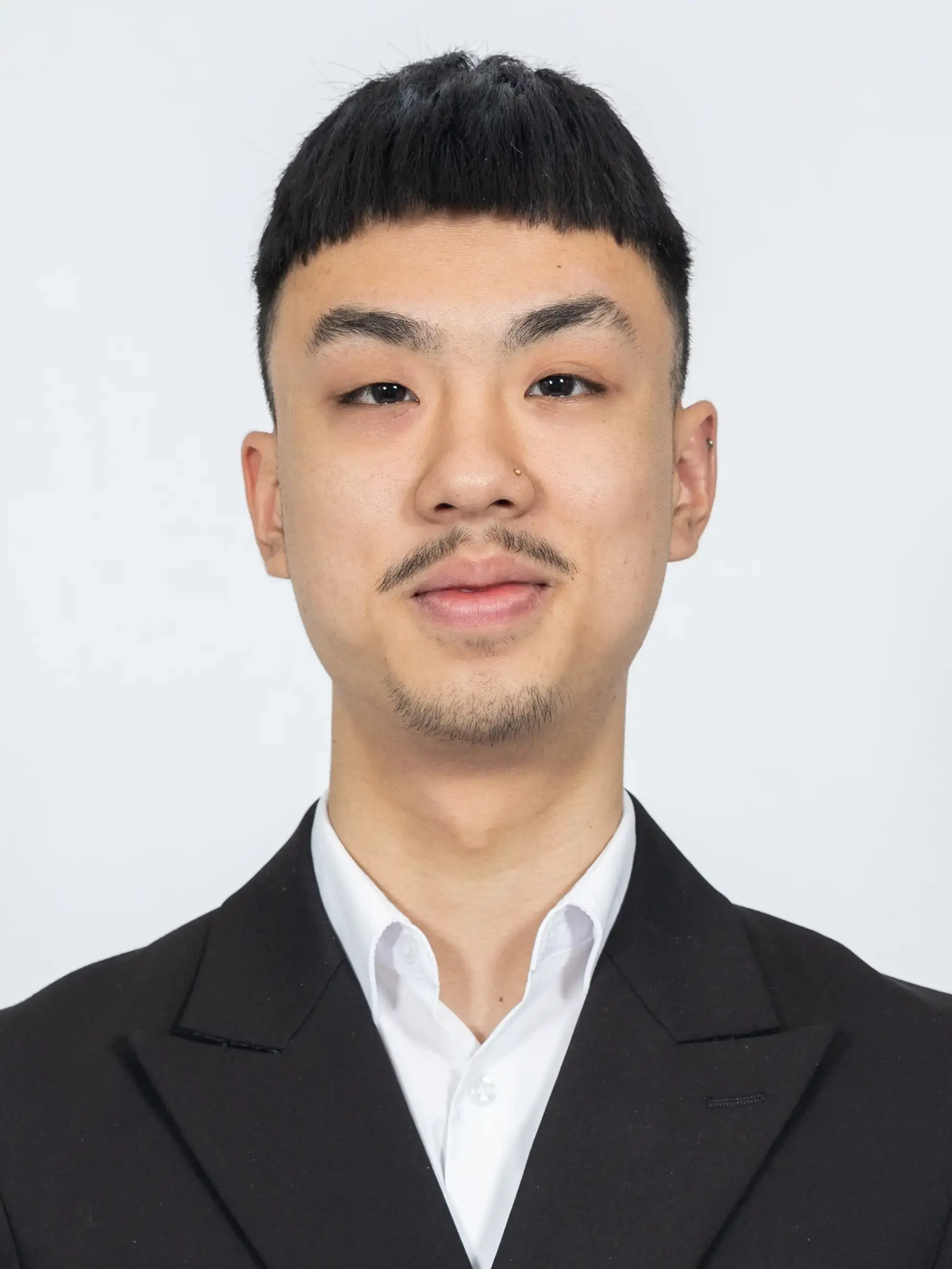Darren Giang