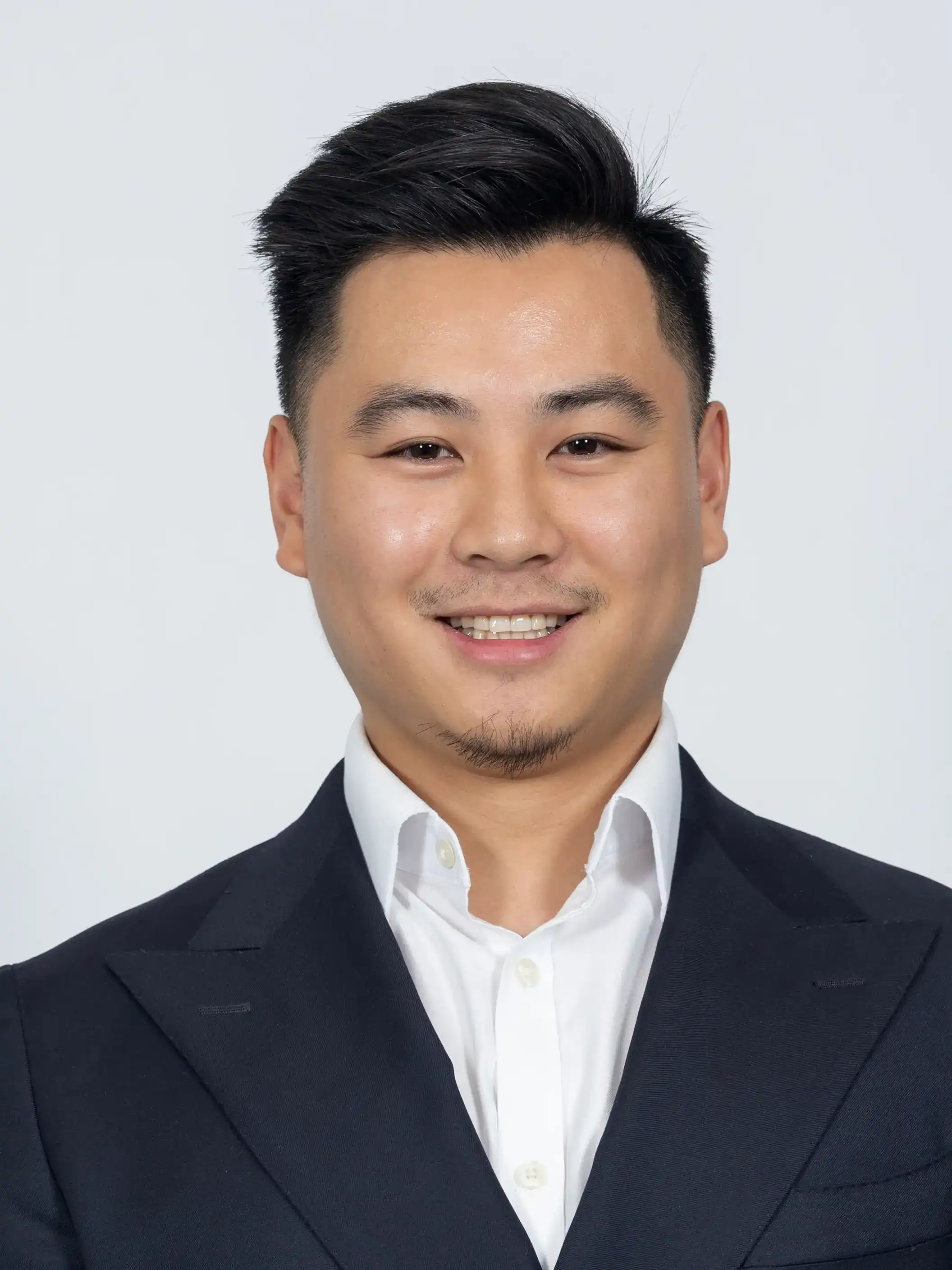 James Huang