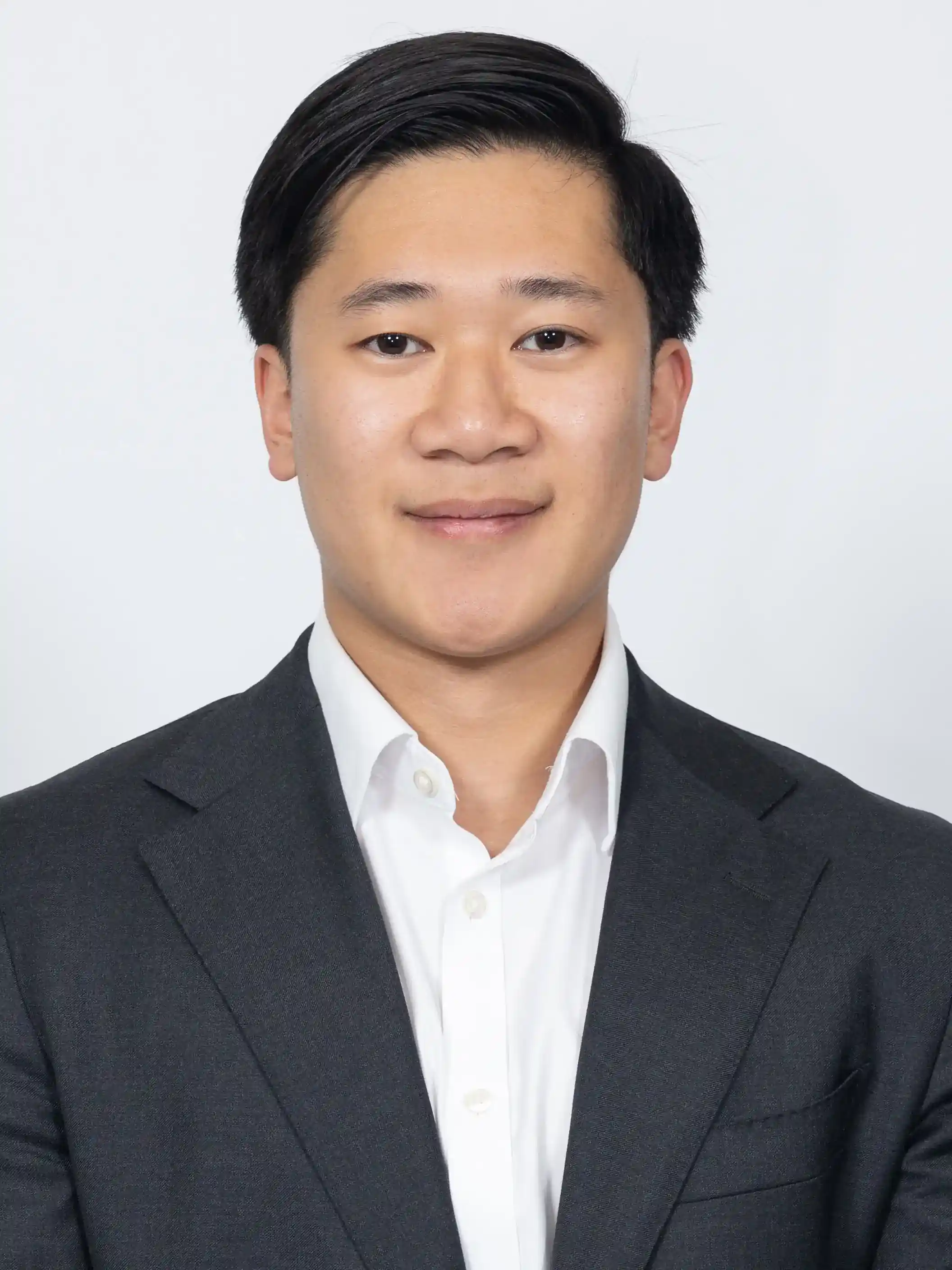 Steven Huynh