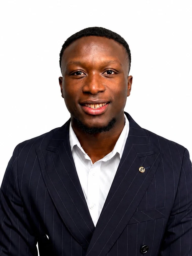 Godwin Mansaray