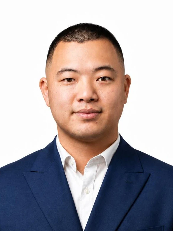 Johnny Ngo