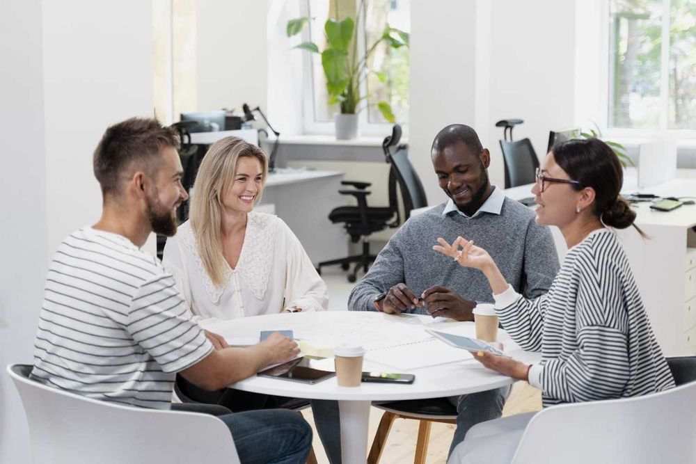 Meeting