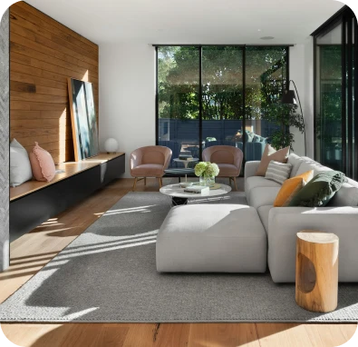 Residential & Investment Home Loans