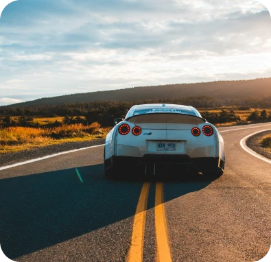 Equipment or Car Finance