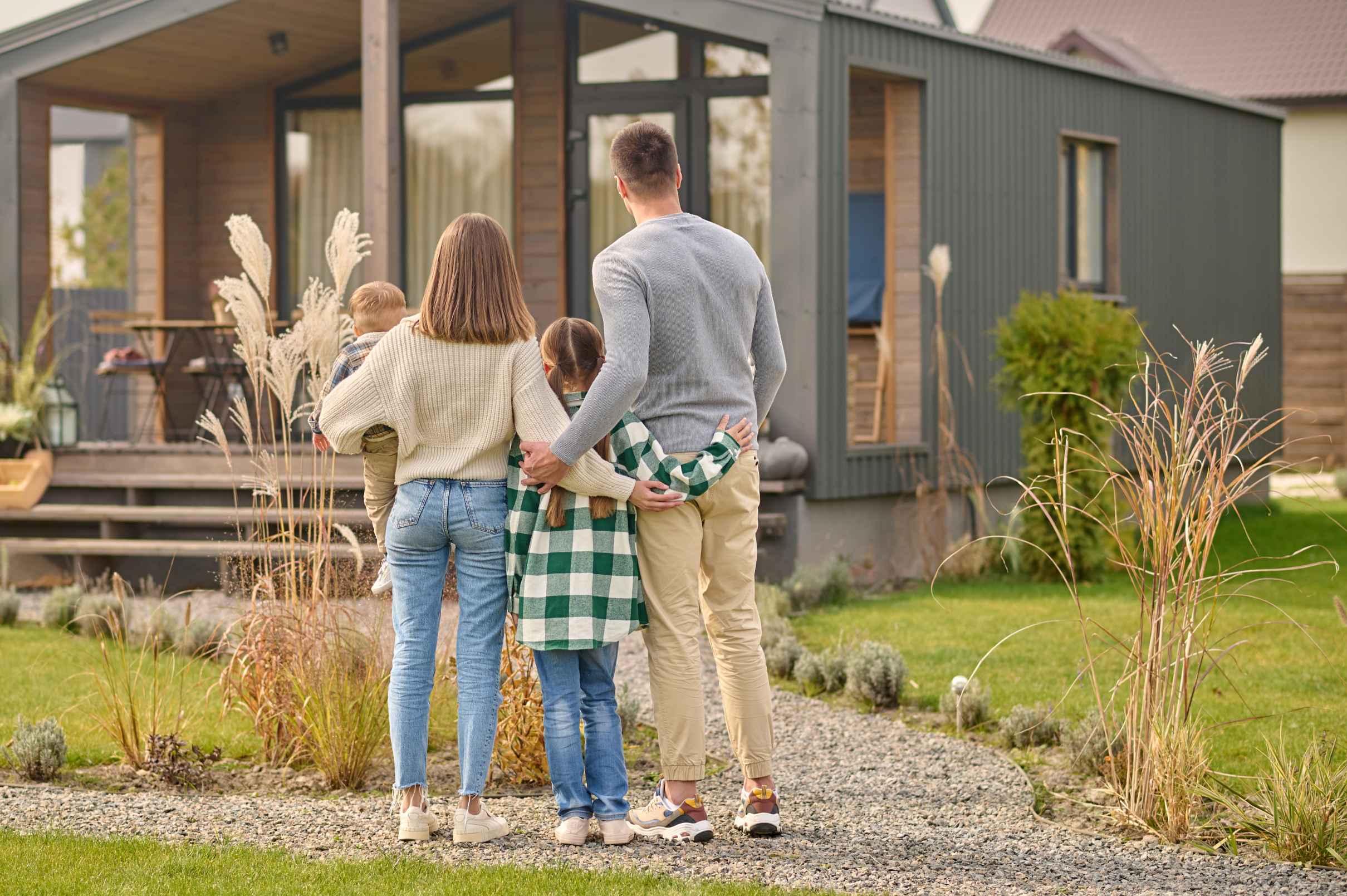 First Home Buyer Grants Hero
