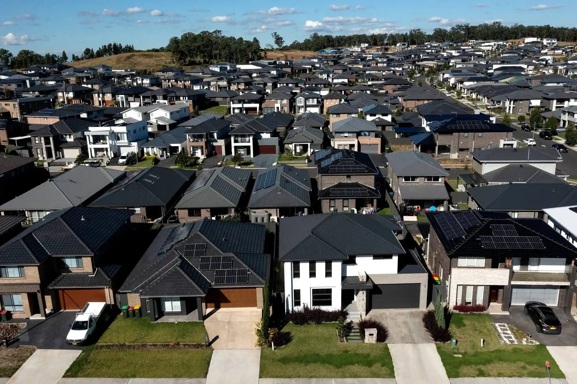 2024 Housing Market Trends in Sydney and Melbourne