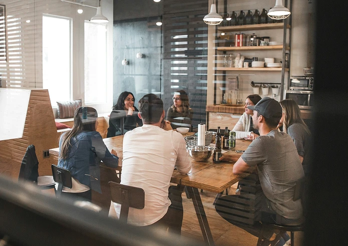 Meeting